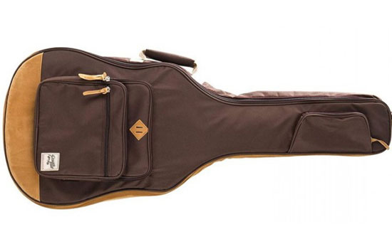 Ibanez IAB541 BR - Braune Tasche für Western Gitarre